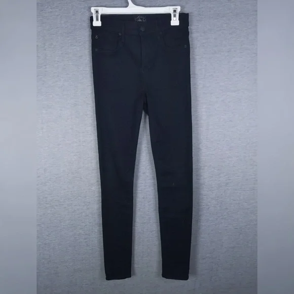 2x 👯‍♀️Host Pick⚡️AGOLDE Sophie Skinny Jeans - Picture 5 of 16